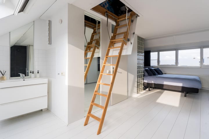 Foto 44 van Laan van Wateringse Veld 967