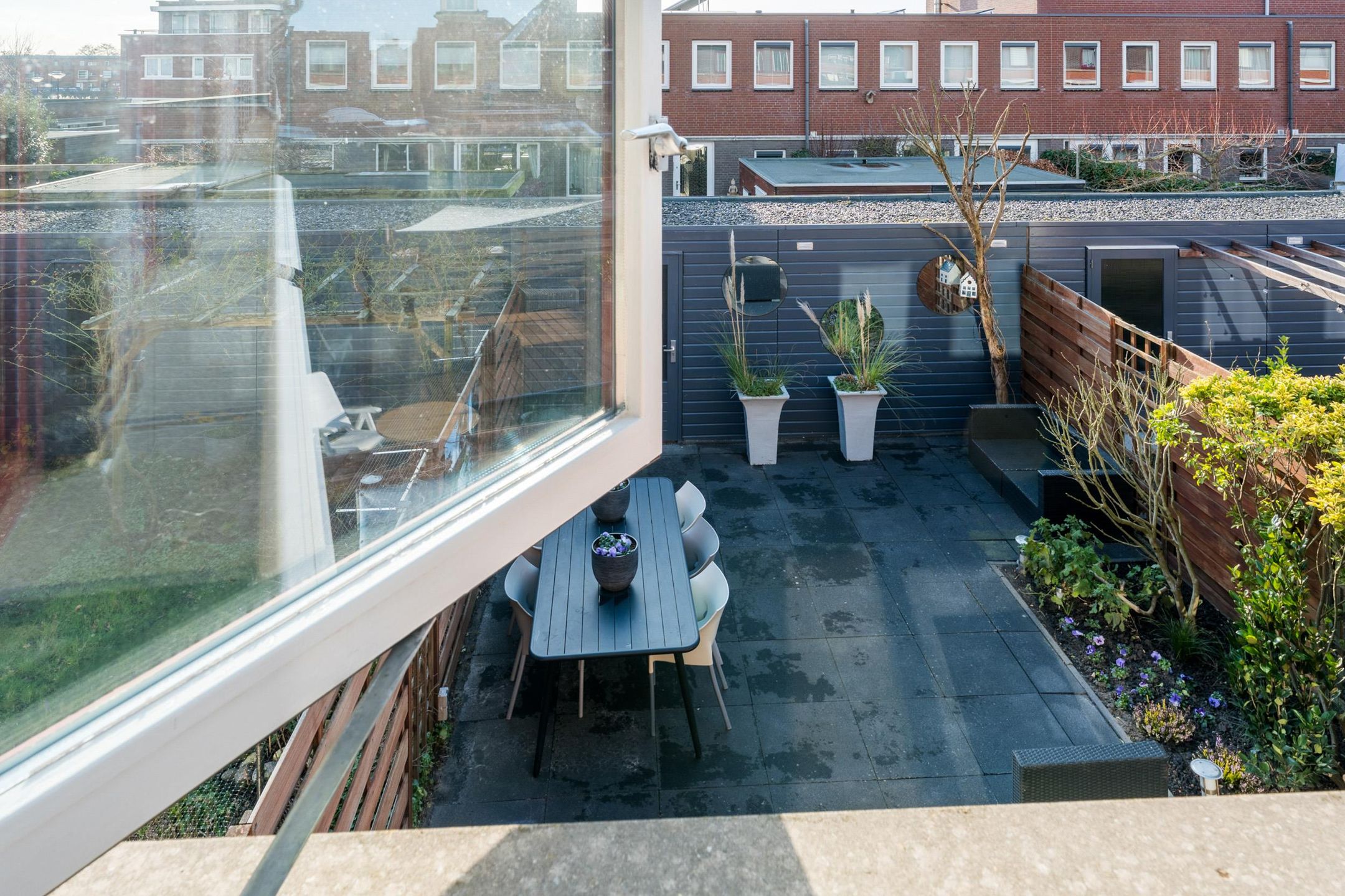 Photo 45 of Laan van Wateringse Veld 967