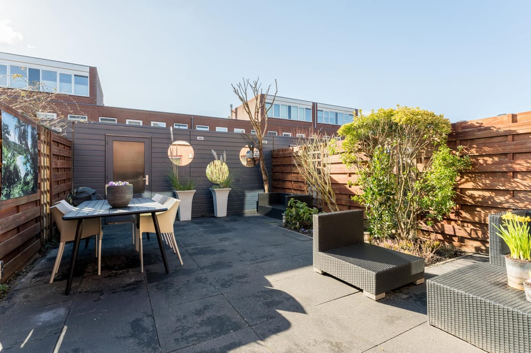 Photo 46 of Laan van Wateringse Veld 967