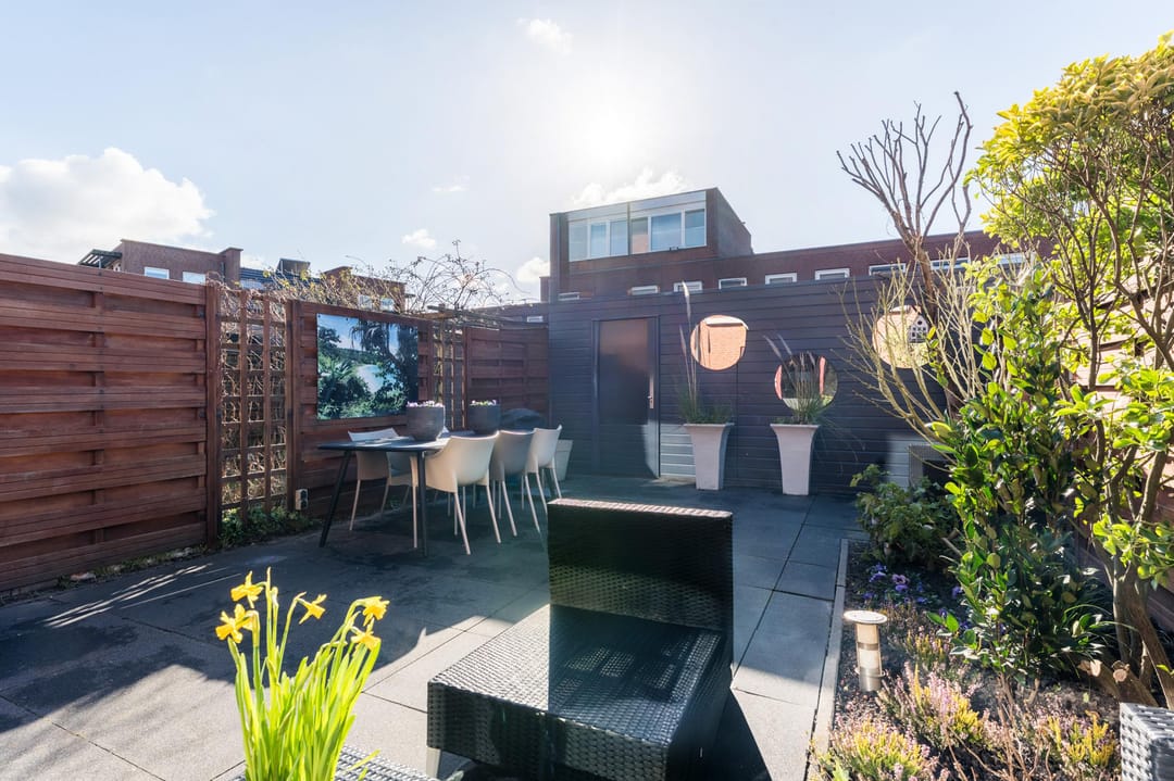 Photo 47 of Laan van Wateringse Veld 967