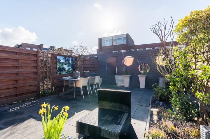 Foto 47 van Laan van Wateringse Veld 967