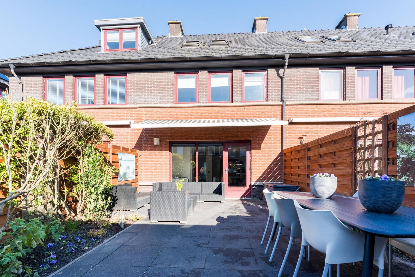 Photo 50 of Laan van Wateringse Veld 967