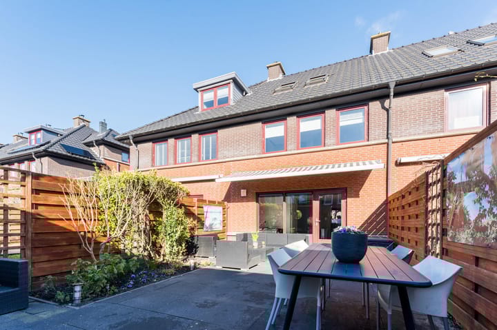 Foto 51 van Laan van Wateringse Veld 967