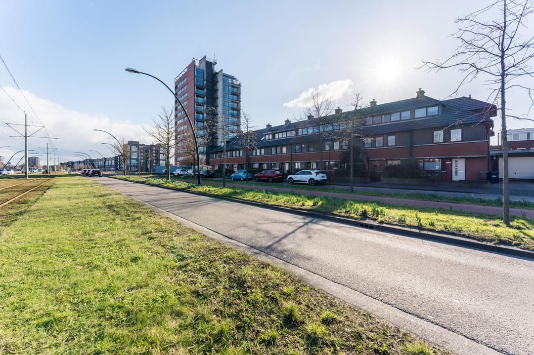 Photo 52 of Laan van Wateringse Veld 967