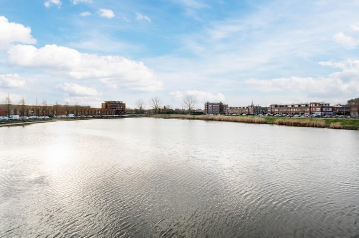 Foto 53 van Laan van Wateringse Veld 967