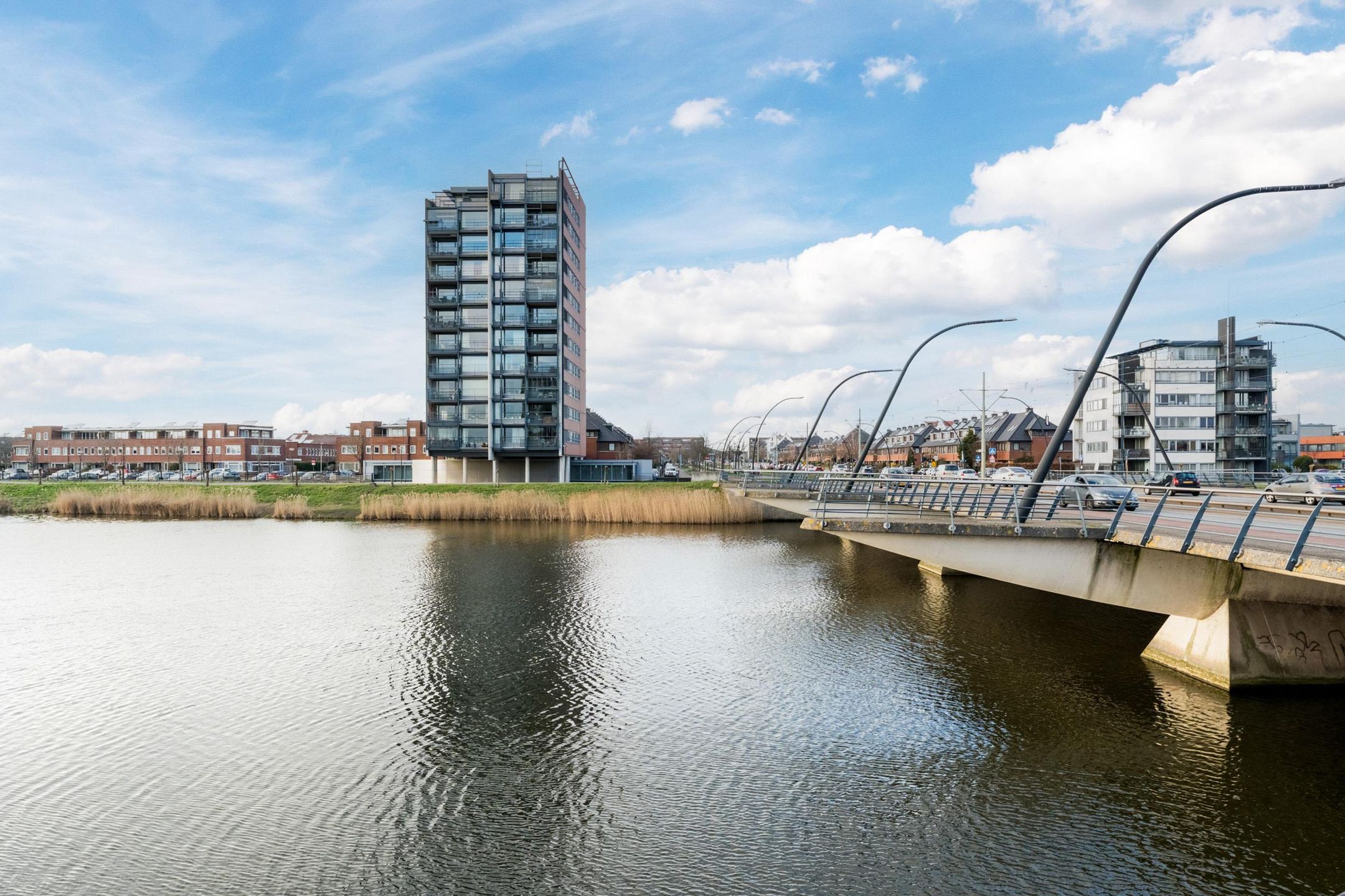 Photo 54 of Laan van Wateringse Veld 967