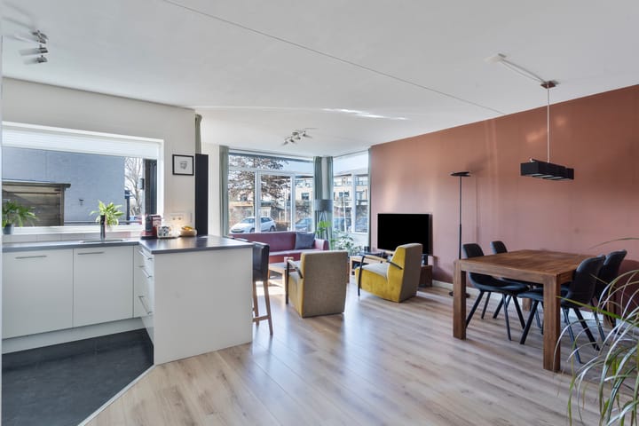 Foto 6 van Morgenstond 3