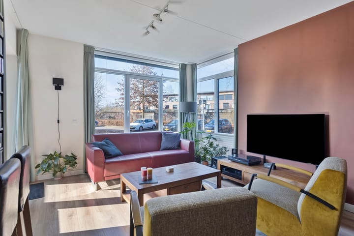 Foto 7 van Morgenstond 3