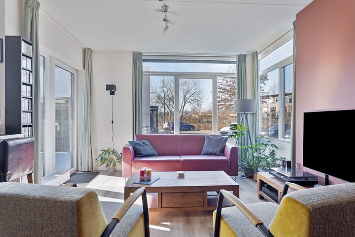 Foto 8 van Morgenstond 3