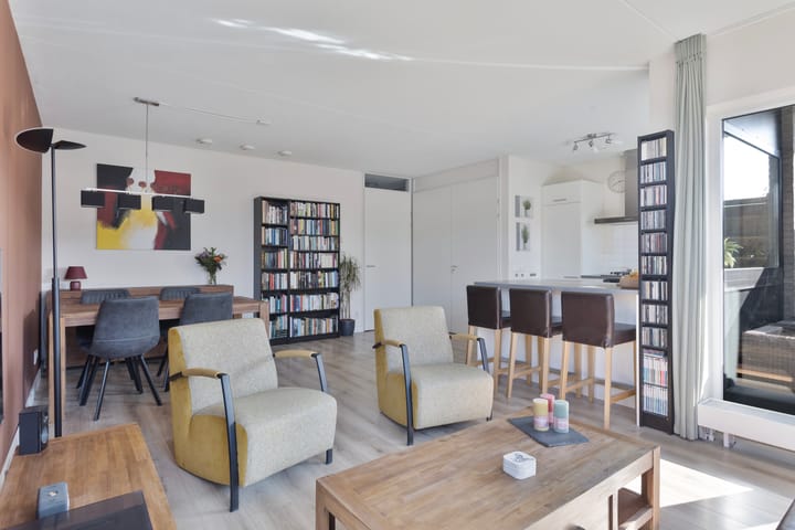 Foto 9 van Morgenstond 3