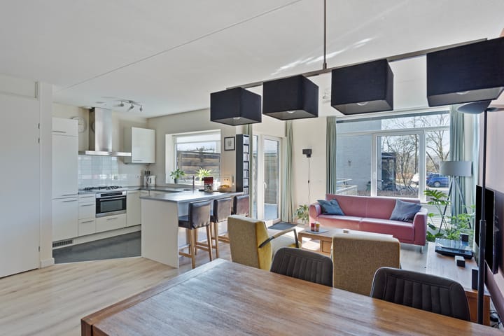 Foto 11 van Morgenstond 3