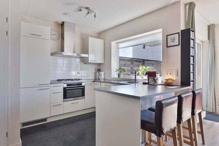 Foto 12 van Morgenstond 3