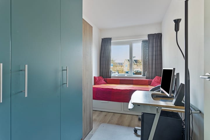 Foto 19 van Morgenstond 3