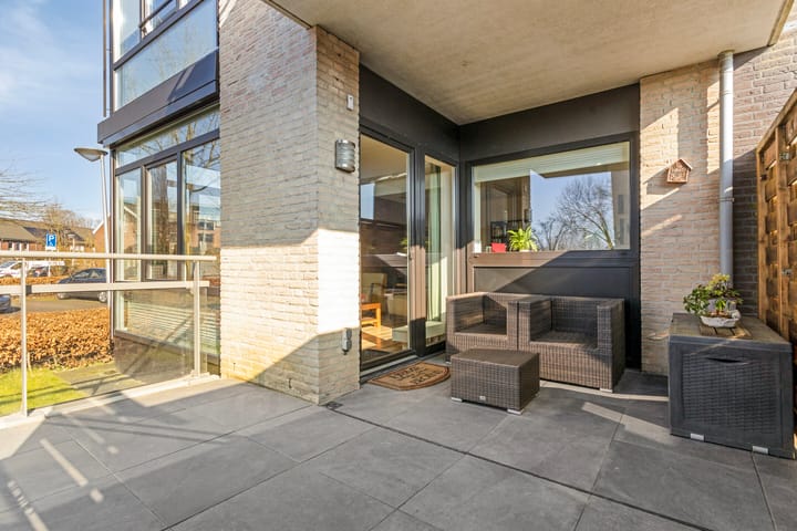 Foto 21 van Morgenstond 3