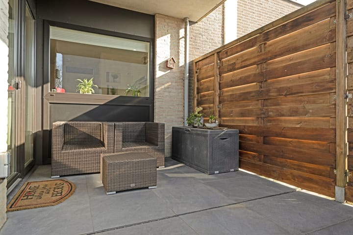 Foto 22 van Morgenstond 3