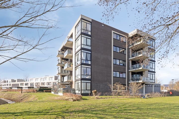 Foto 28 van Morgenstond 3