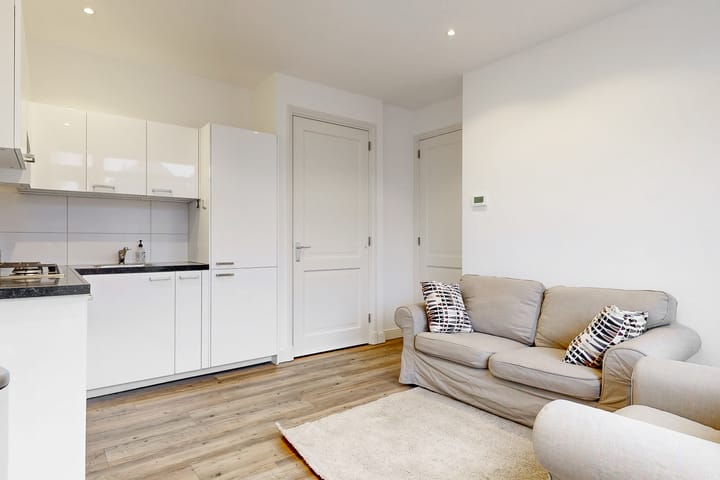 Foto 2 van Langebrug 12-B3