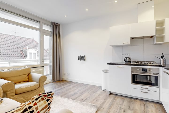 Foto 8 van Langebrug 12-B3