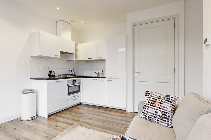 Foto 9 van Langebrug 12-B3