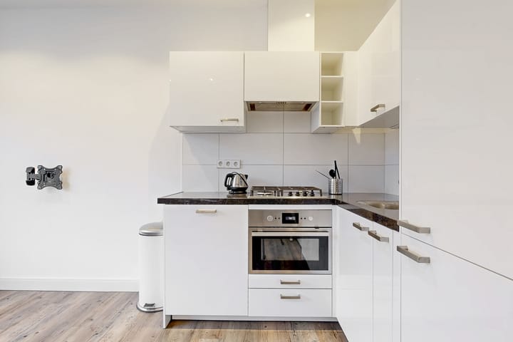 Foto 10 van Langebrug 12-B3