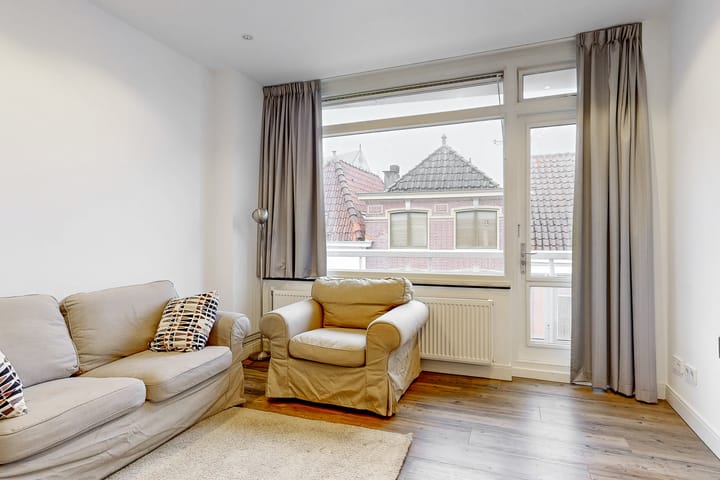 Foto 11 van Langebrug 12-B3