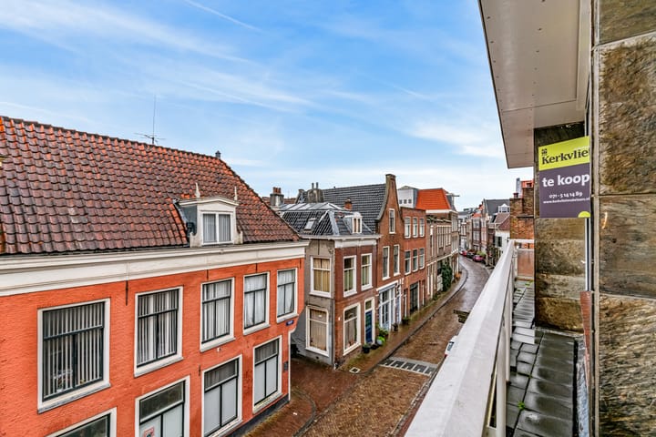 Foto 14 van Langebrug 12-B3