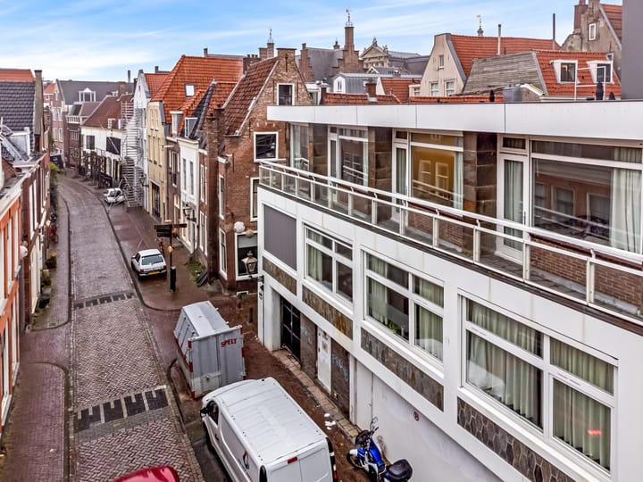 Foto 20 van Langebrug 12-B3