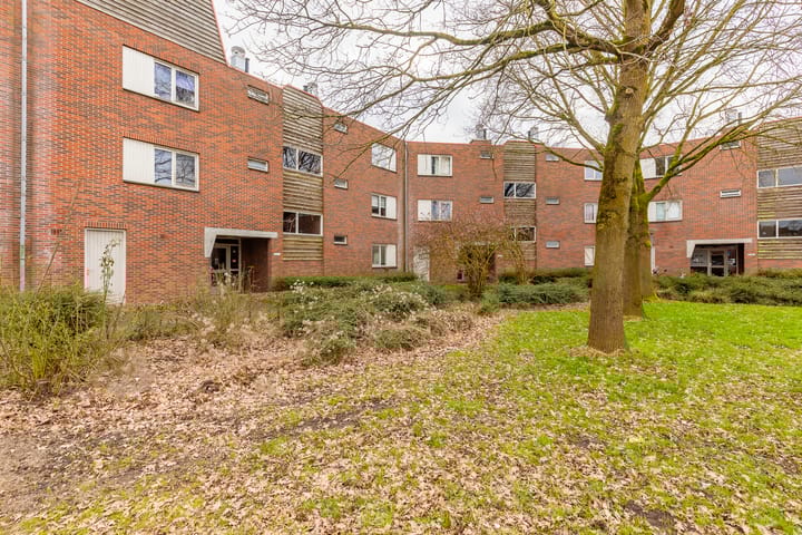 Foto 1 van Vrijmark 163