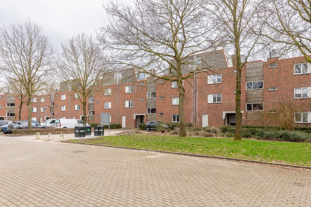 Foto 2 van Vrijmark 163