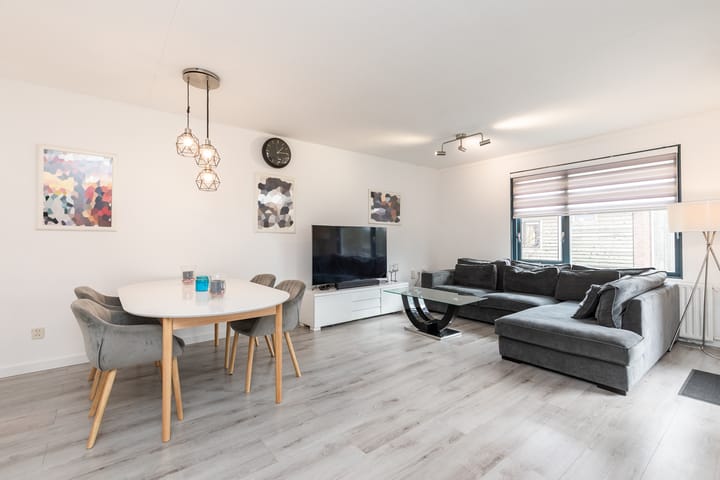 Foto 9 van Vrijmark 163