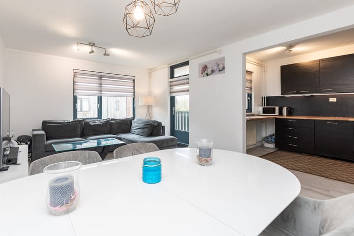 Foto 10 van Vrijmark 163