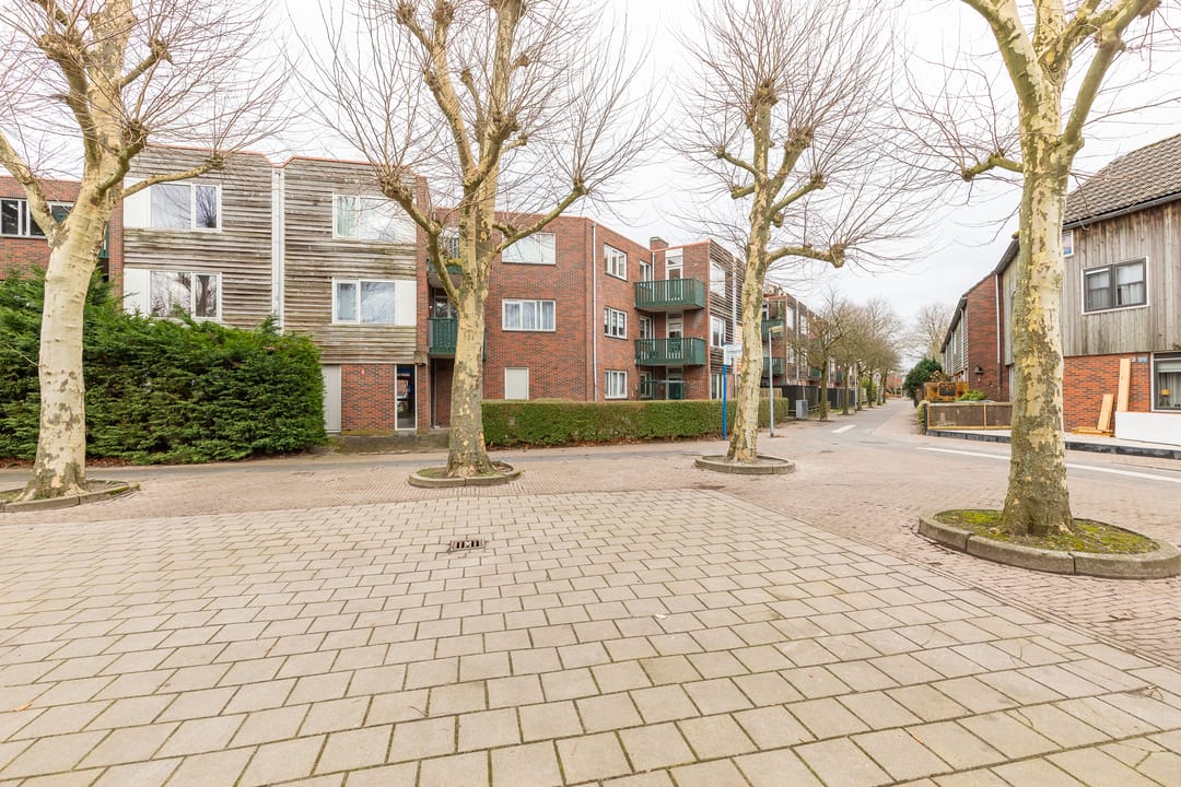 Foto 37 van Vrijmark 163