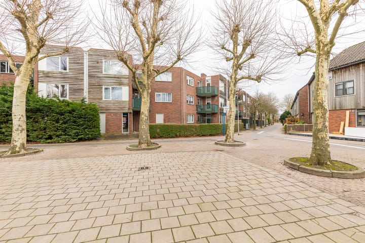 Foto 37 van Vrijmark 163