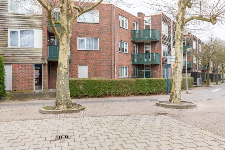 Foto 38 van Vrijmark 163