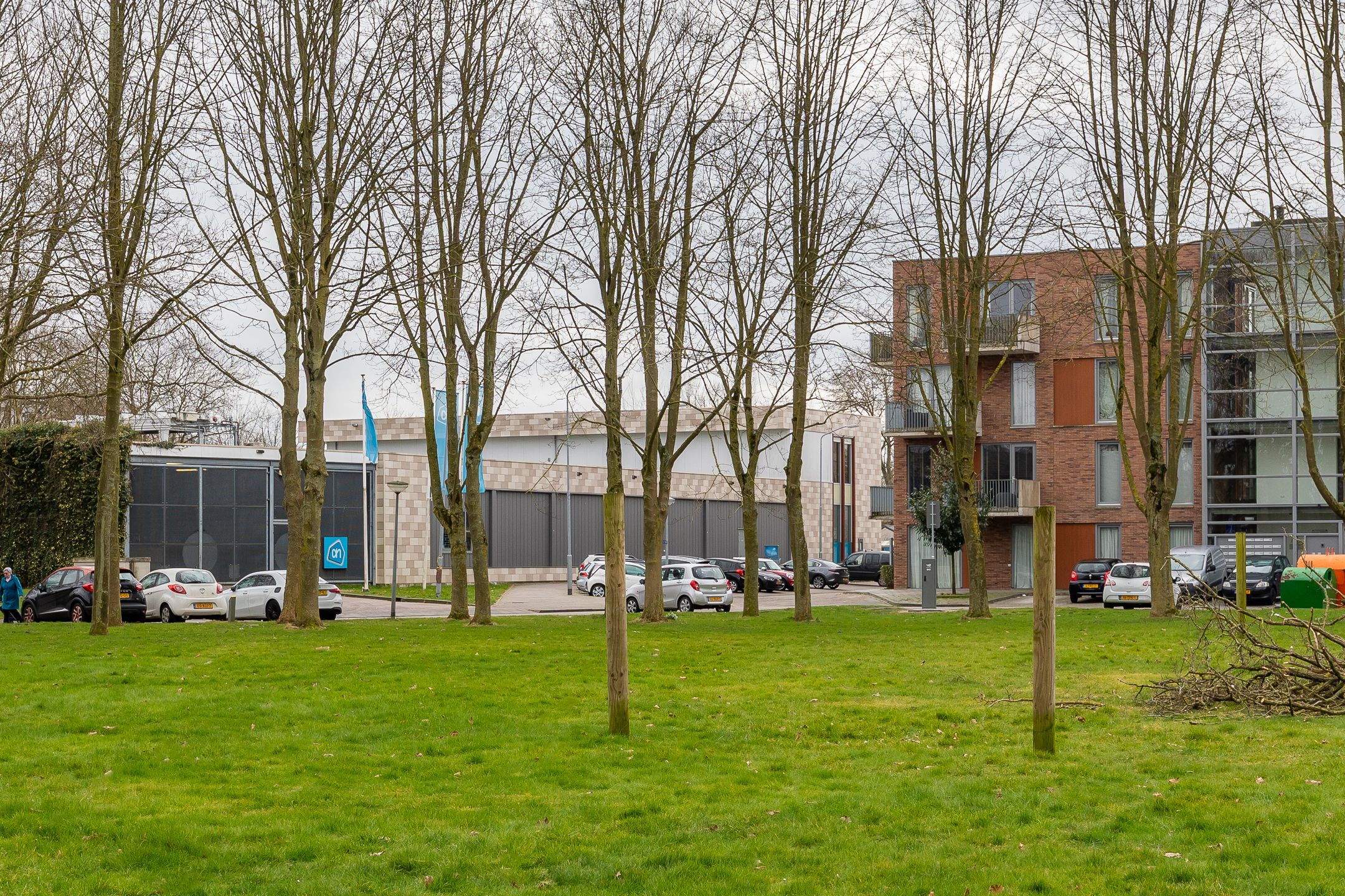 Foto 39 van Vrijmark 163