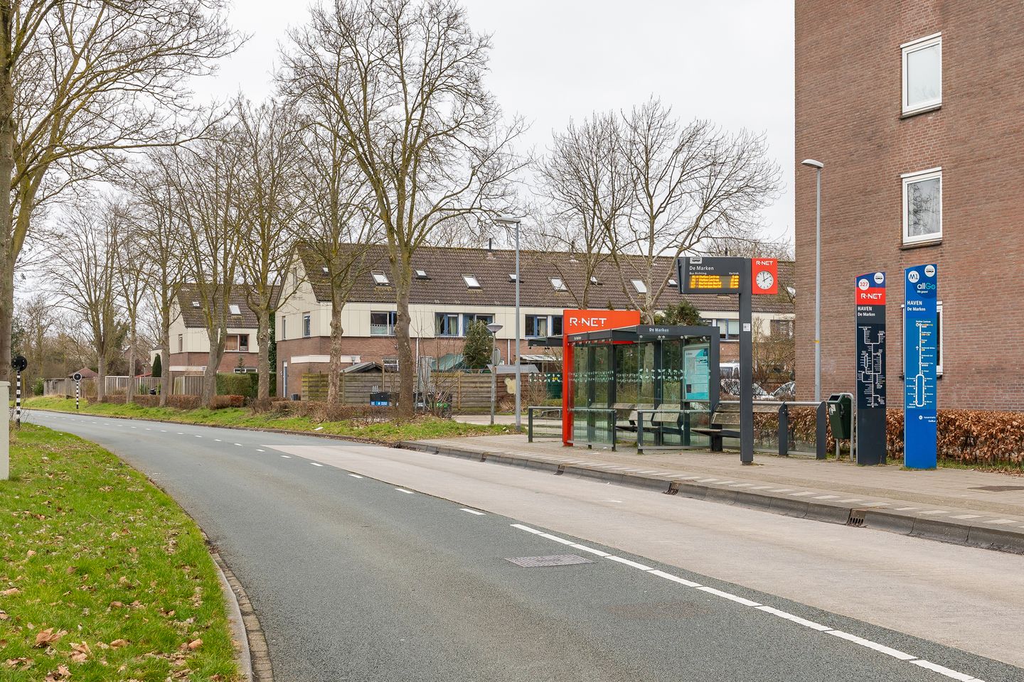 Foto 40 van Vrijmark 163