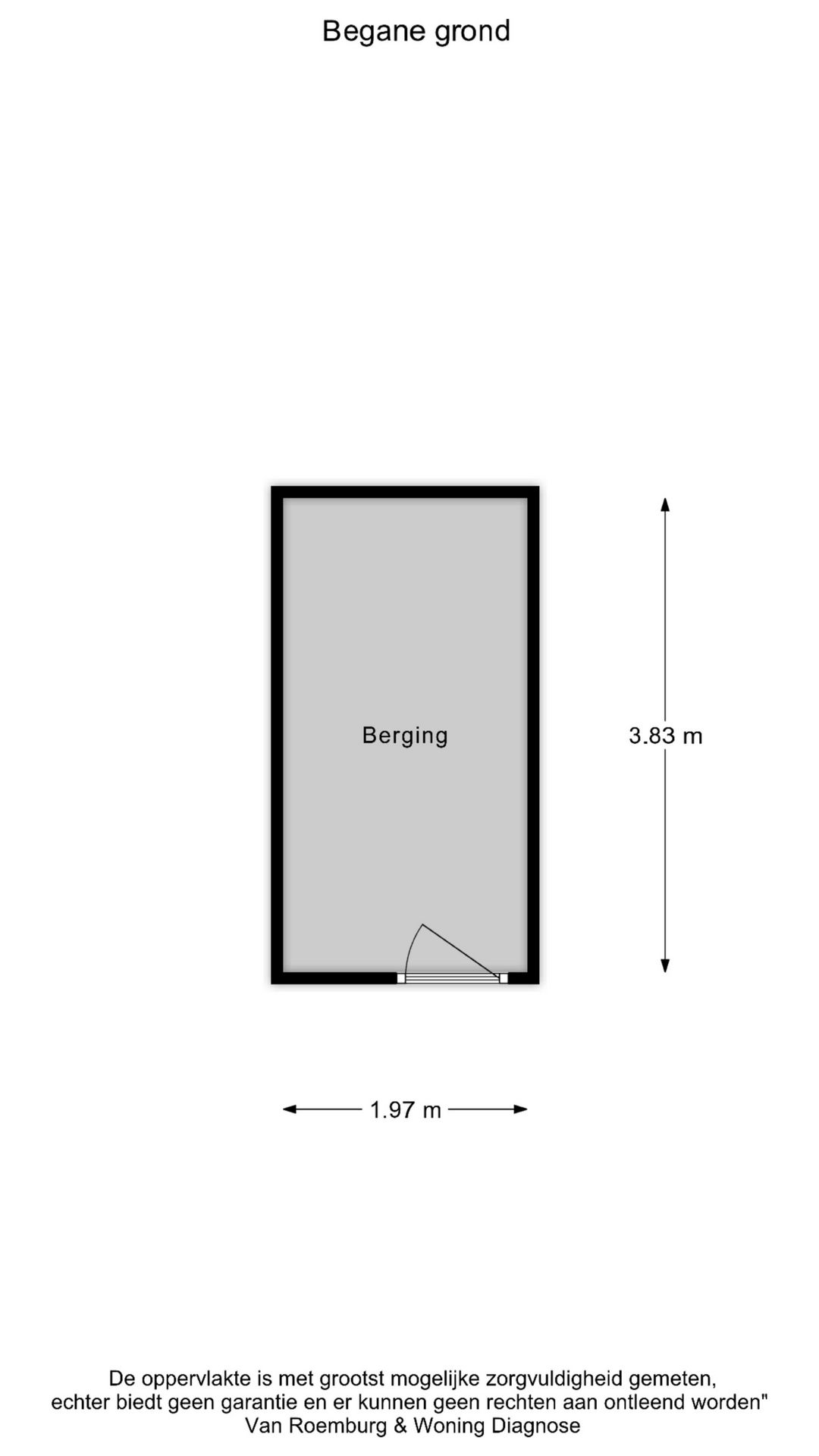 Foto 41 van Vrijmark 163