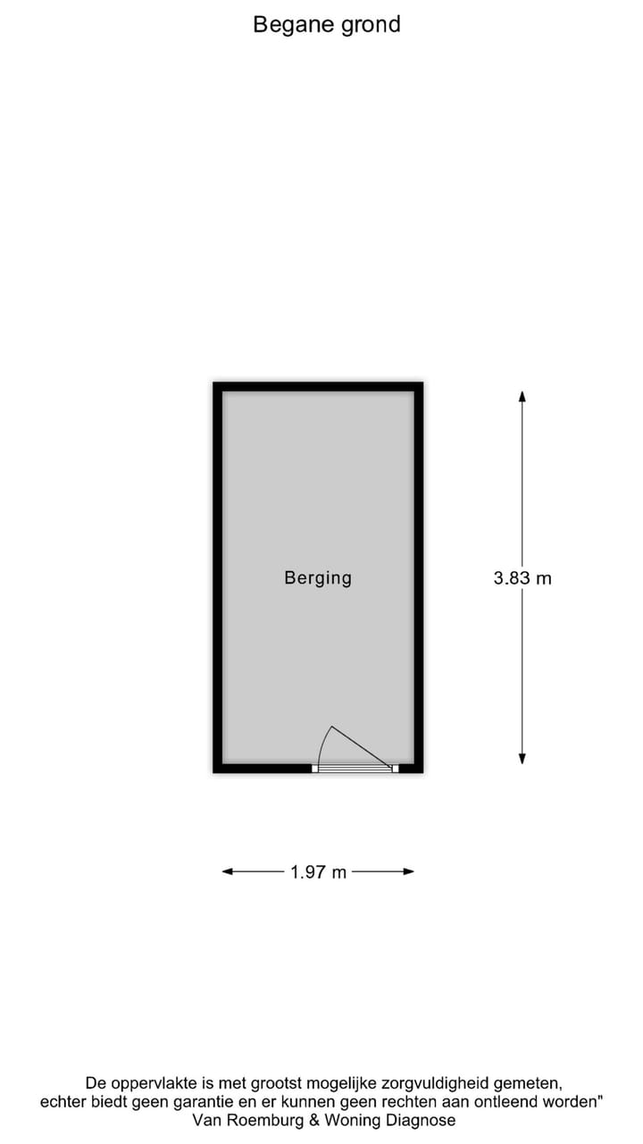 Foto 41 van Vrijmark 163
