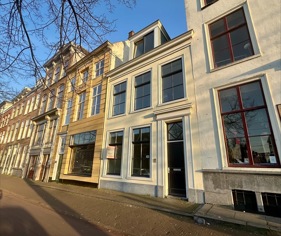 Foto 1 van Prinsegracht 34