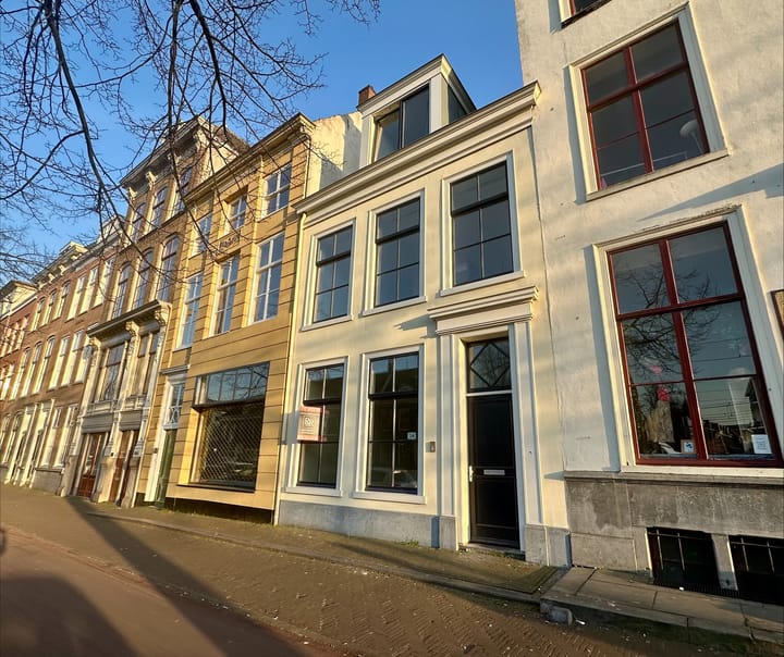 Foto 1 van Prinsegracht 34