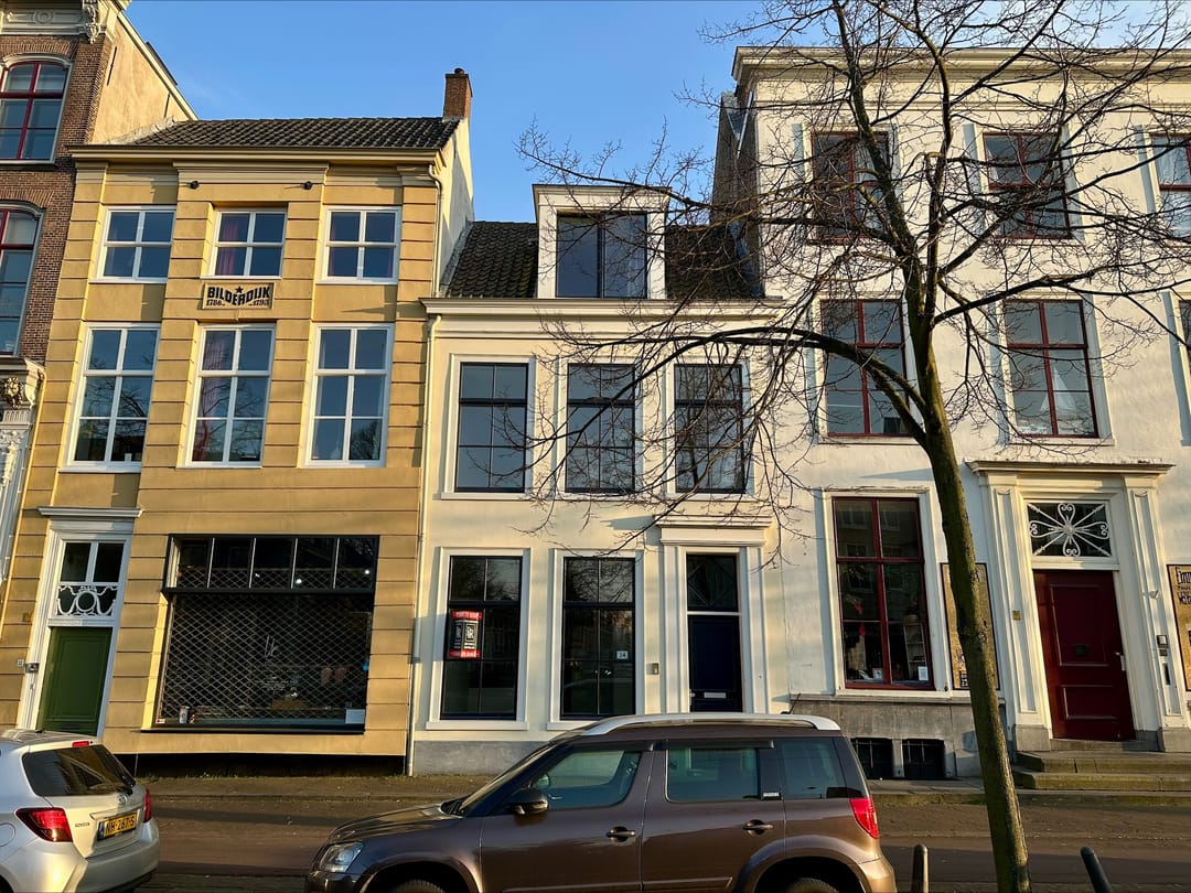 Photo 2 of Prinsegracht 34