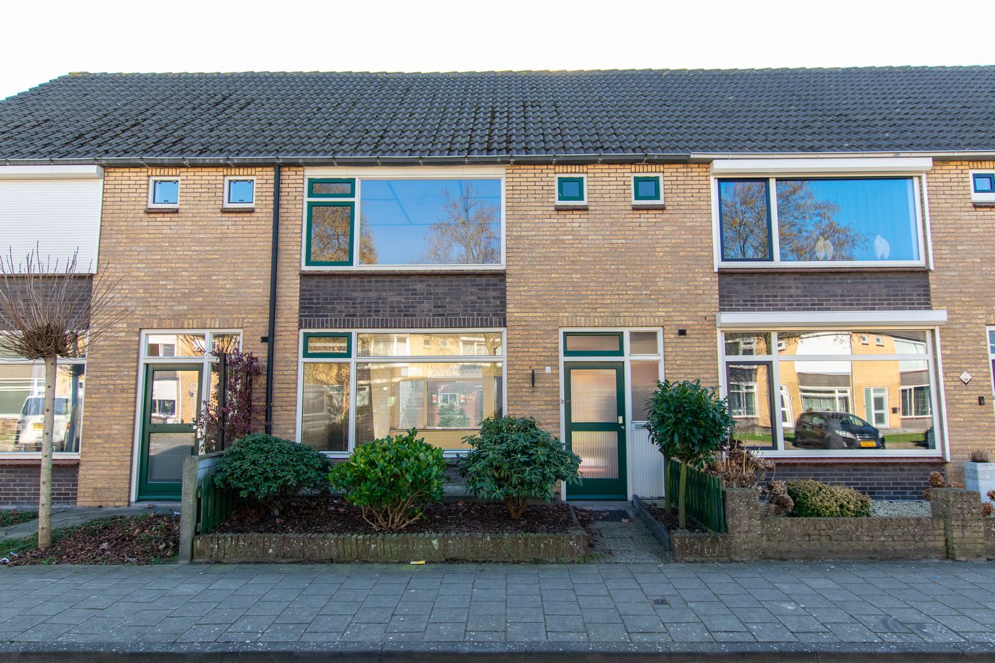 Foto 1 van KLM laan 16