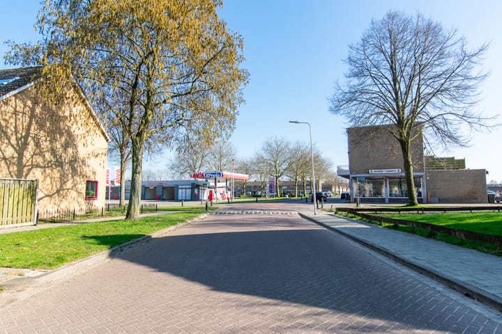 Foto 3 van KLM laan 16