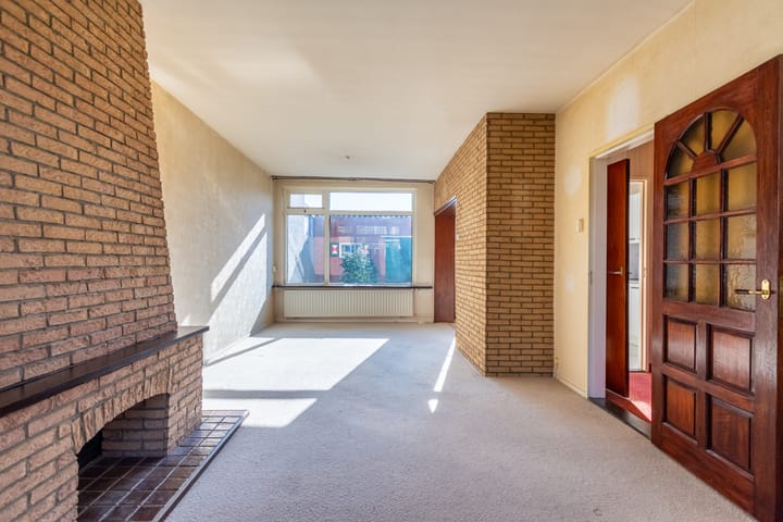 Foto 4 van KLM laan 16