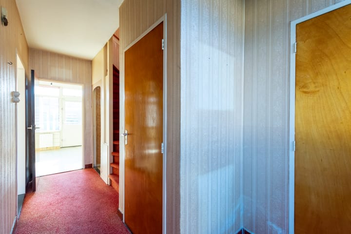 Foto 6 van KLM laan 16