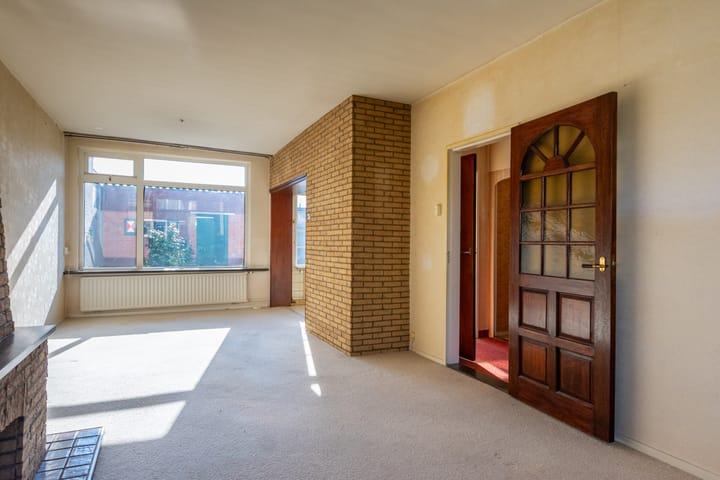 Foto 7 van KLM laan 16