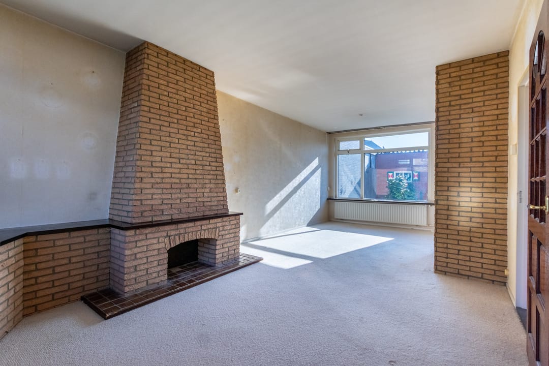 Foto 8 van KLM laan 16