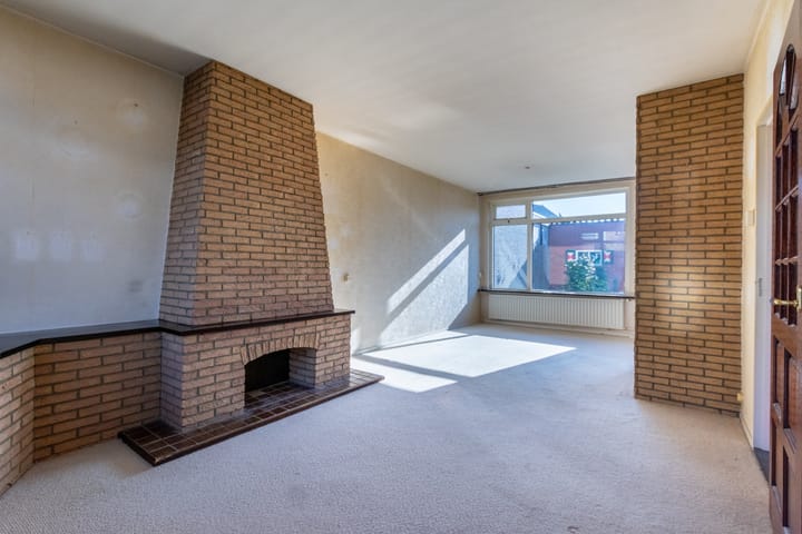 Foto 8 van KLM laan 16