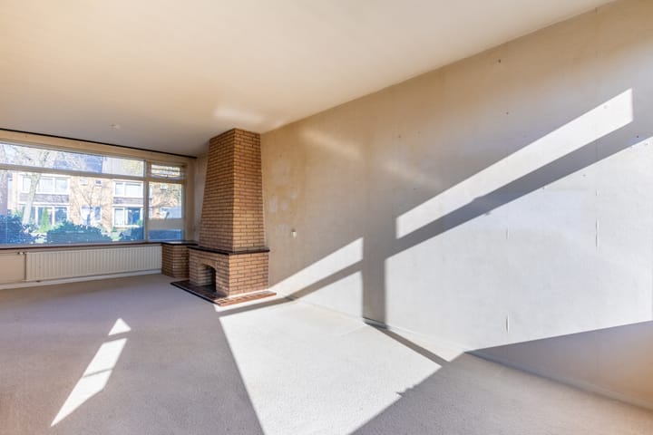 Foto 9 van KLM laan 16