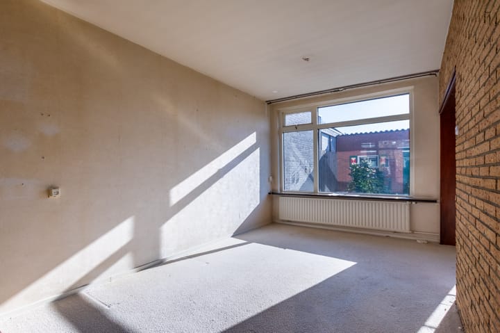 Foto 10 van KLM laan 16